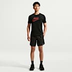 Nike Men's Dri-FIT Running T-Shirt