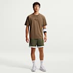 Nike DNA Men's Dri-FIT 15cm (approx.) Basketball Shorts