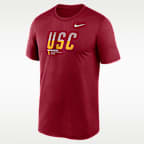 USC Sideline Legend Men's Nike Dri-FIT College T-Shirt