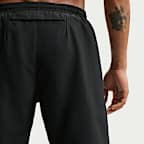 Shorts de correr Dri-FIT de 18 cm con forro de ropa interior Nike Miler para hombre