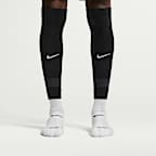 Nike VaporFast Soccer Leg-Sleeve (1 Pair)