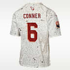 James Conner Arizona Cardinals Rivalries Collection Big Kids' Nike NFL Game Jersey