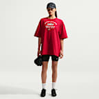 Nike Sportswear Women's Oversized T-Shirt