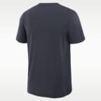 San Diego Padres Icon City Connect Logo Men's Nike Dri-FIT MLB T-Shirt