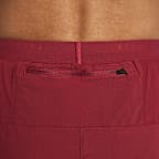 Nike Stride Men's Dri-FIT 18cm (approx.) Briefs-Lined Running Shorts