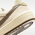 Nike SB Code 58 Skate Shoes