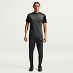 Nike Academy Men's Dri-FIT Short-Sleeve Football Top
