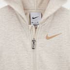 Nike Essentials Hooded Coverall Overall (Babys)