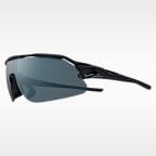 Nike Flyfree Shield Polarized Sunglasses