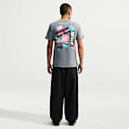 เสื้อยืด Nike Sportswear