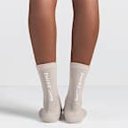 Calcetines NikeSKIMS Dri-FIT para mujer (3 pares)