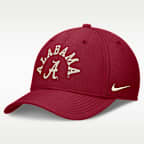 Alabama Campus Prep Men's Nike Dri-FIT College Hat