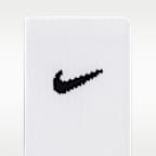 Nike Basics Kids' Crew Socks (3 Pairs)