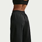 Nike 24.7 PerfectStretch Women's Dri-FIT High-Waisted Loose Tearaway Trousers