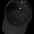 Nike Club Unstructured Cortez Patch Cap