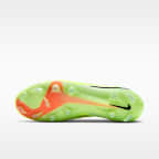 Nike Phantom 6 High Elite Firm-Ground Football Boot