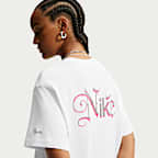 T-shirt Nike Sportswear pour femme
