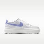 Tenis para mujer Nike Court Vision Alta