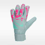 Nike Match Jr. Older Kids' Goalkeeper Football Gloves