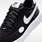 Nike Force 1 Low Younger Kids' Shoes
