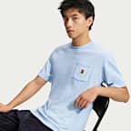 Nike Sportswear Club Loose T-Shirt
