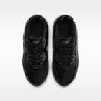Nike Air Max 90 SE Big Kids' Shoes