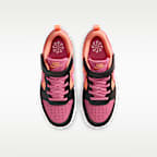 Nike Court Borough Low Recraft Little Kids' Shoes