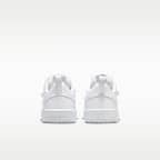 Nike Court Borough Low Recraft Baby/Toddler Shoes