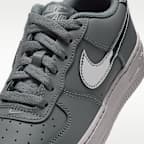 Nike Air Force 1 Older Kids' Shoes