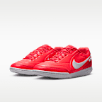 Nike Tiempo Streetgato Indoor/Court Low-Top Soccer Shoes