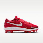 Nike Diamond Gamer MCS Baseball Shoes