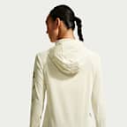 Nike ACG 'Solar Chase' Women's Dri-FIT UV Protection Hooded Trail-Running Top