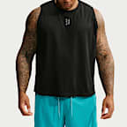 Sabrina Nike Aero-FIT Basketball Shorts