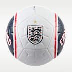 Balón de futbol Nike Inglaterra Academy