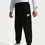 Nike Sportswear Little Kids' Multisport 2-Piece Pullover Hoodie Set