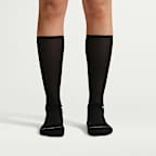 Nike Everyday Elevated Over-The-Calf Socks (1 Pair)