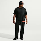 Nike Sportswear Club Men's Open-Hem French Terry Pants