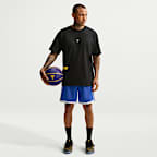 Kobe Men's Nike Dri-FIT Basketball T-Shirt