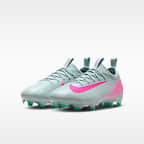 Nike Jr. Mercurial Vapor 16 Academy Little/Big Kids' Multi-Ground Low-Top Soccer Cleats