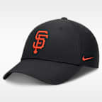 San Francisco Giants Club Men's Nike Dri-FIT MLB Adjustable Hat