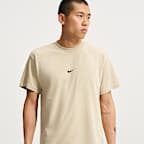 Nike メンズ バスケットボール Tシャツ