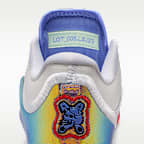 LeBron XXIII "Motor King" Big Kids' Basketball Shoes