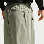 ナイキ テック ヘリオス メンズ Dri-FIT ショートパンツ