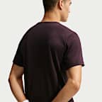 NikeCourt Men's Dri-FIT Tennis T-Shirt