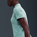 Nike Victory Women's Dri-FIT Short-Sleeve Golf Polo