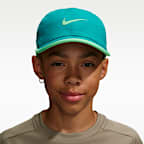 Nike Dri-FIT Club Kids' Unstructured Featherlight Cap
