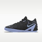 Ja 4 By You Custom Basketball Shoes
