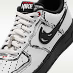Nike Air Force 1 Men's Shoes