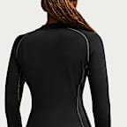 Playera de manga larga como capa base para mujer ACG Wildsee