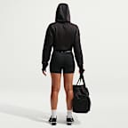 Shorts de tiro medio de 8 cm para mujer Nike Pro